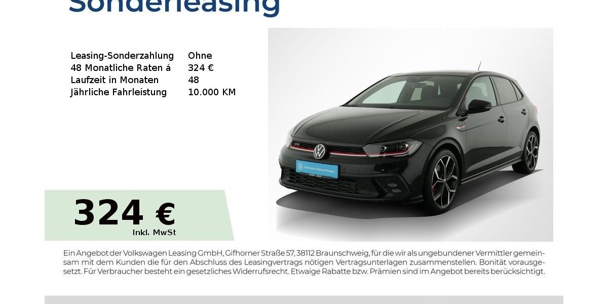 VW Polo 49.367 km 23.305 &euro; Nürnberg 90411