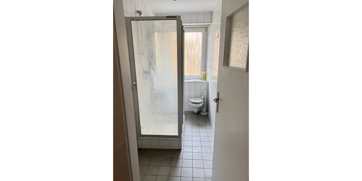 Etagenwohnung Nürnberg Sebald - 2 Zimmer, 44 m&sup2;, 600&euro; | Angebot:26202377