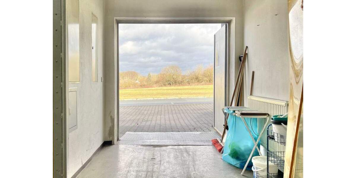 Gewerbeobjekt Zirndorf Leichendorf - 1.750.000&euro; | Angebot:25797250