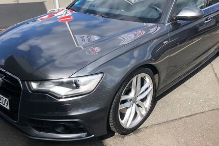 Audi A6 263.300 km 12.600 &euro; Nürnberg 90453