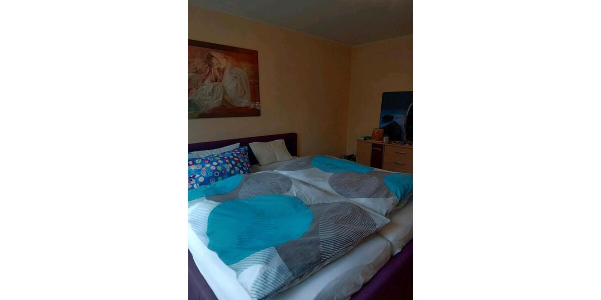 Etagenwohnung Nürnberg Falkenheim - 3 Zimmer, 77 m&sup2;, 1.000&euro; | Angebot:25964190