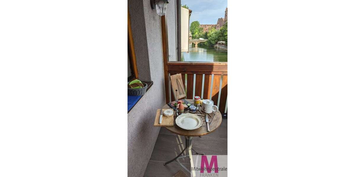 Zimmer Nürnberg - 2 Zimmer, 1.290&euro; | Angebot:26914835