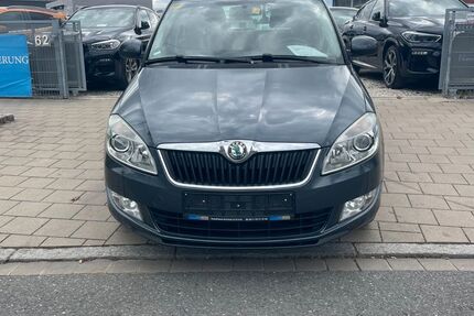 Skoda Fabia 194.050 km 4.999 &euro; Fürth 90763