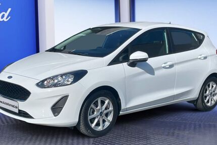 Ford Fiesta 7.000 km 15.990 &euro; Neustadt an der Aisch 91413