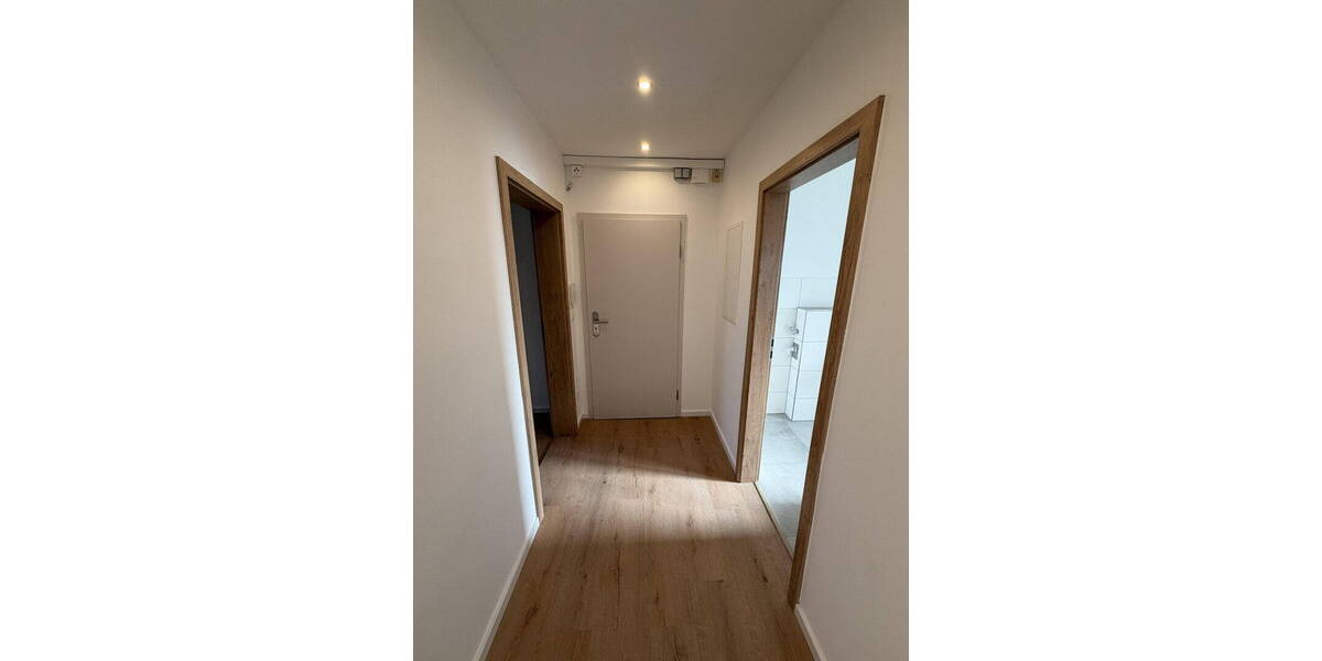 Etagenwohnung Nürnberg Rechenberg - 5 Zimmer, 89 m&sup2;, 1.250&euro; | Angebot:25996830
