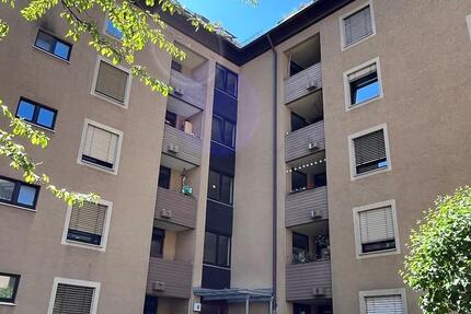 Wohnung Nürnberg Rabus - 3 Zimmer, 72 m&sup2;, 879&euro; | Angebot:26645439