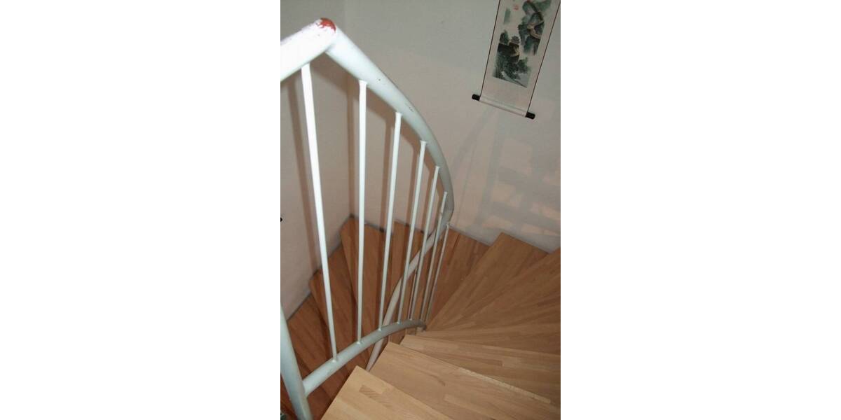 Etagenwohnung Erlangen Tennenlohe - 4 Zimmer, 107 m&sup2;, 1.250&euro; | Angebot:25938363