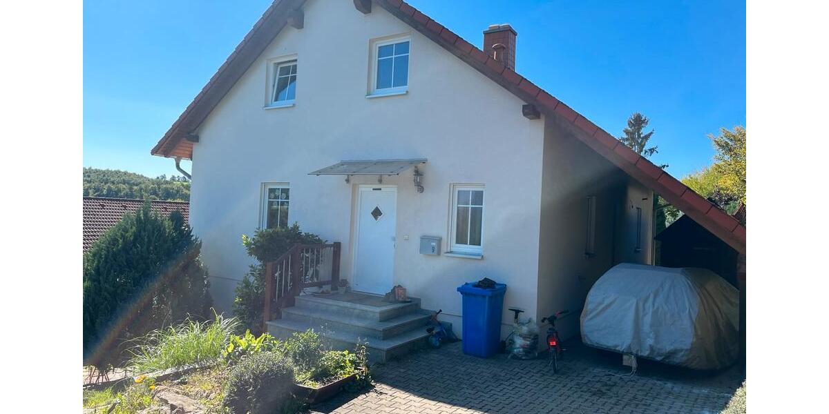 Einfamilienhaus Altdorf bei Nürnberg - 4.5 Zimmer, 150 m&sup2;, 1.900&euro; | Angebot:26640561