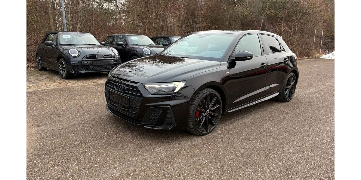 Audi A1 129.850 km 19.980 &euro; Nürnberg 90449