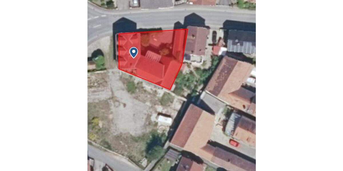 Mehrfamilienhaus, Wohnhaus Langensendelbach - 7 Zimmer, 237 m&sup2;, 664.000&euro; | Angebot:25701556