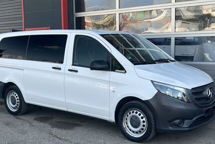 Mercedes-Benz Vito 120.234 km 29.749 &euro; Nürnberg 90431