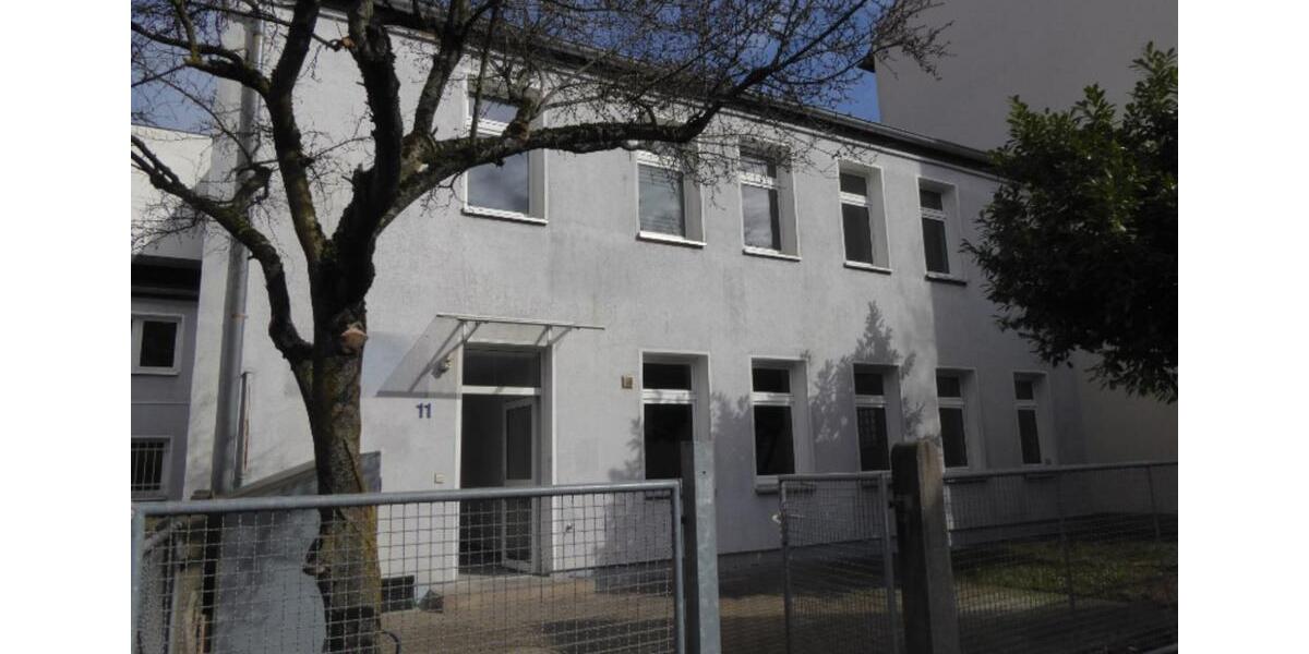 Gewerbeobjekt Nürnberg Sankt Leonhard - 3.000&euro; | Angebot:25790538