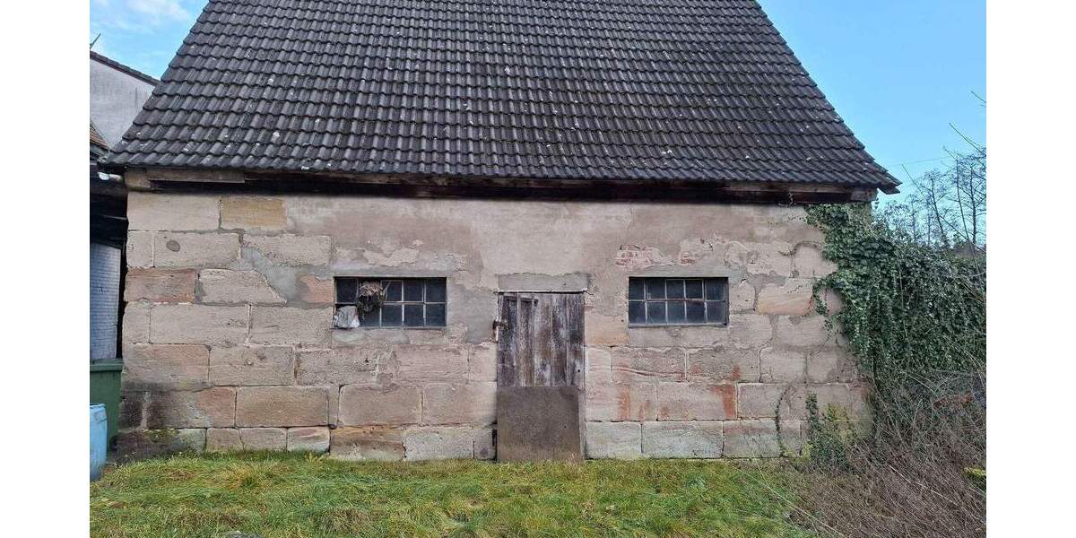 Mehrfamilienhaus, Wohnhaus Schwarzenbruck Ochenbruck - 1 Zimmer, 390 m&sup2;, 950.000&euro; | Angebot:25815094