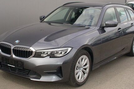 BMW 320 99.000 km 22.800 &euro; Baiersdorf 91083