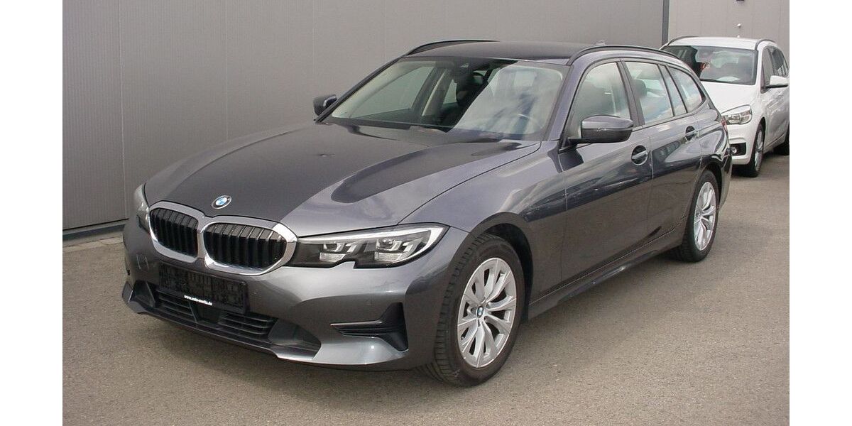 BMW 320 99.000 km 22.800 &euro; Baiersdorf 91083