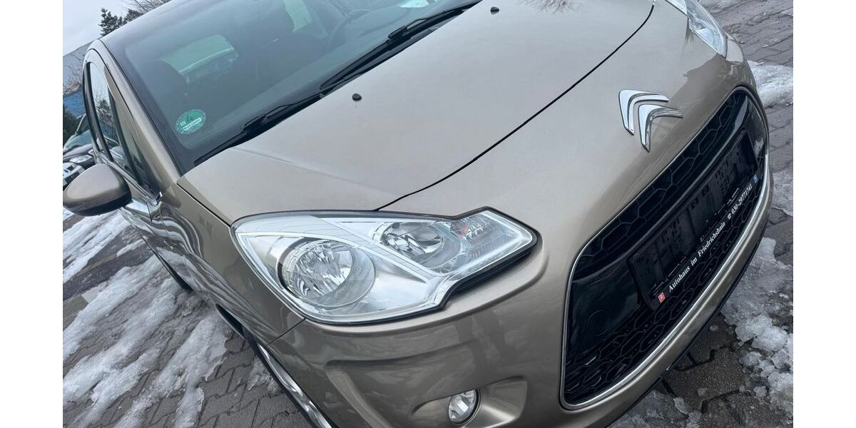 Citroen C3 117.000 km 6.400 &euro; Schwabach 91126
