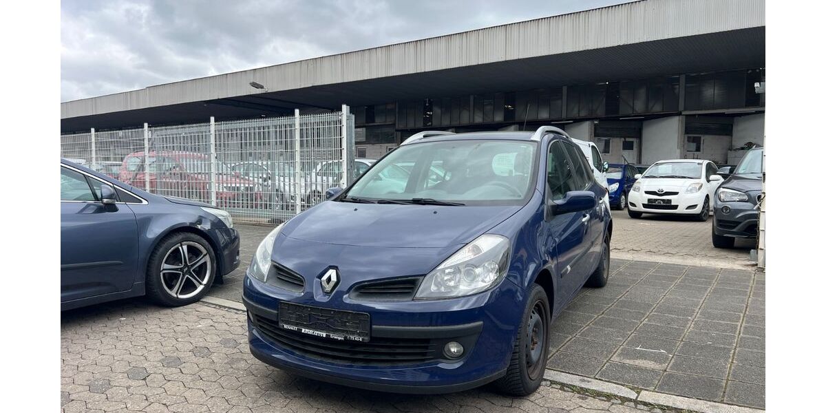Renault Clio 226.000 km 999 &euro; Nürnberg 90439