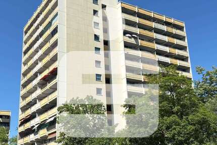 Wohnung Erlangen Bruck - 3 Zimmer, 81 m&sup2;, 279.000&euro; | Angebot:24362518