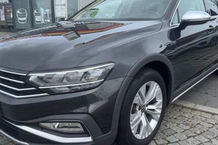 VW Passat Variant 92.880 km 26.990 &euro; Nürnberg 90431