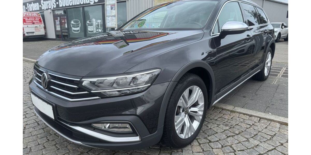 VW Passat Variant 92.880 km 26.990 &euro; Nürnberg 90431