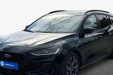 Ford Focus 6.084 km 26.490 &euro; Roth 91154