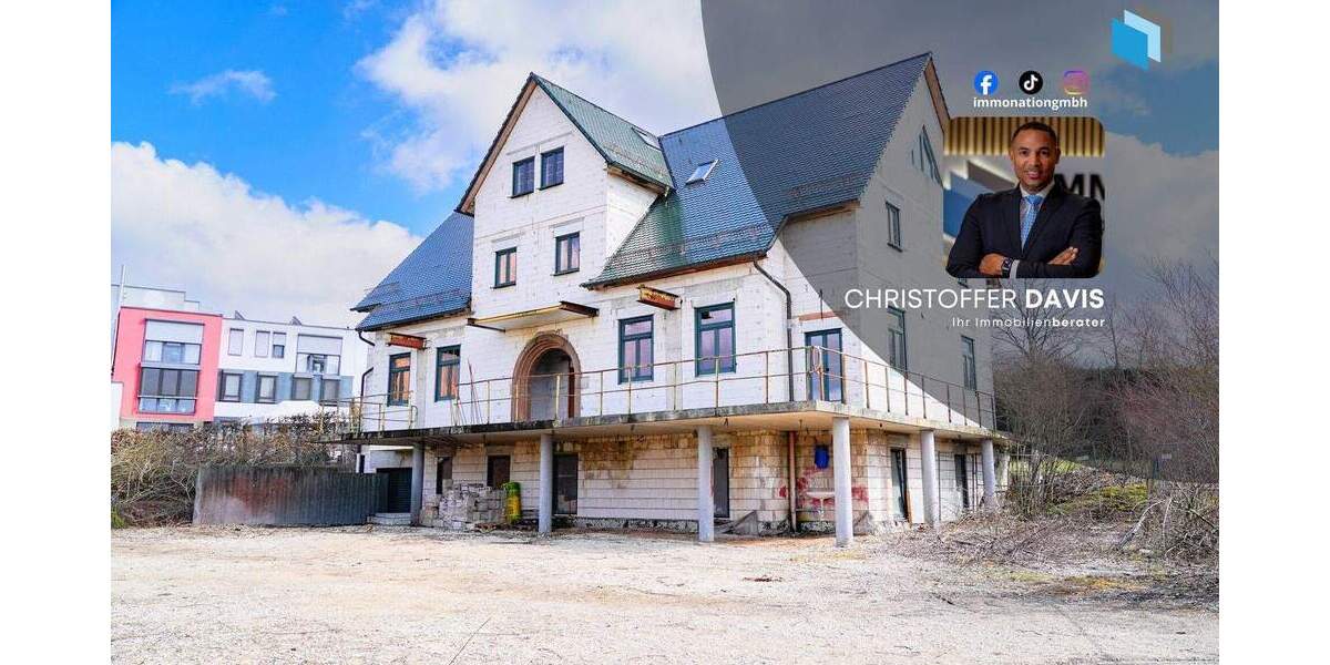 Grundstück Zirndorf - 625.000&euro; | Angebot:25734978