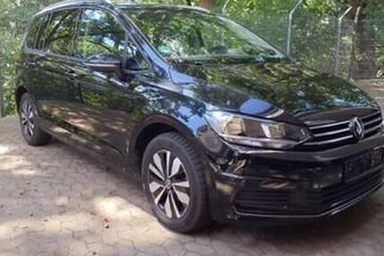 VW Touran 17.500 km 32.890 &euro; Schwabach 91126