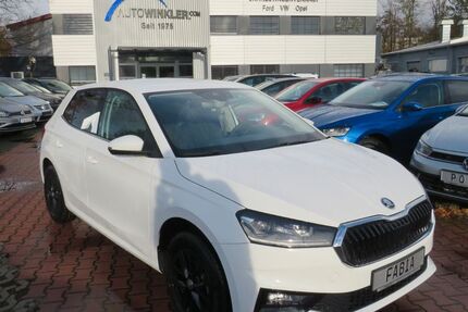 Skoda Fabia 29.111 km 16.990 &euro; Nürnberg 90431