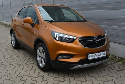 Opel Mokka 117.200 km 9.890 &euro; Fürth 90763