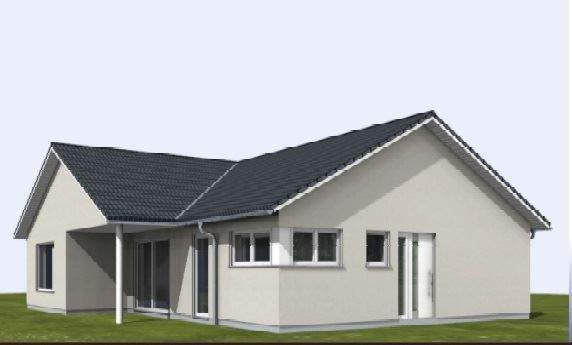 Einfamilienhaus Leinburg - 6 Zimmer, 140 m&sup2;, 690.000&euro; | Angebot:25689588