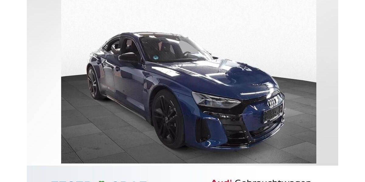 Audi RS e-tron GT 59.590 km 63.890 &euro; Schwabach 91126