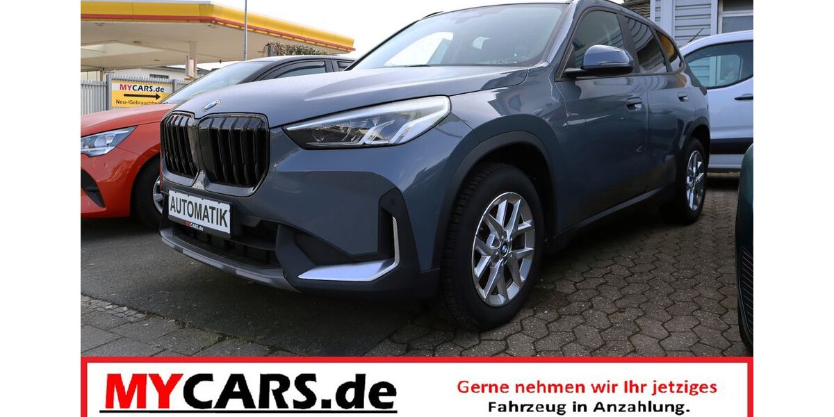 BMW X1 42.999 km 31.555 &euro; Röthenbach a. d. Pegnitz 90552