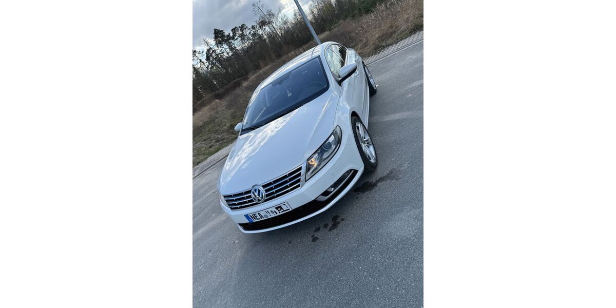 VW CC 159.000 km 12.990 &euro; Neustadt an der Aisch 91413