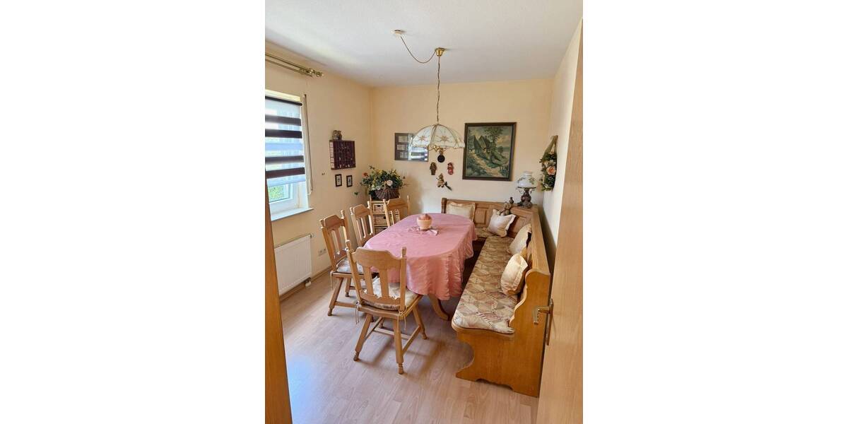 Terrassenwohnung Fürth Burgfarrnbach - 3 Zimmer, 80 m&sup2;, 379.000&euro; | Angebot:26596575
