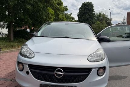 Opel Adam 142.680 km 4.799 &euro; Nürnberg 90427