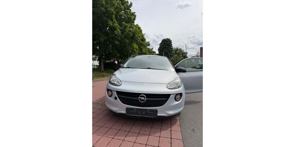 Opel Adam 142.680 km 4.800 &euro; Nürnberg 90427