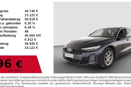Audi A6 28.245 km 43.740 &euro; Nürnberg 90411
