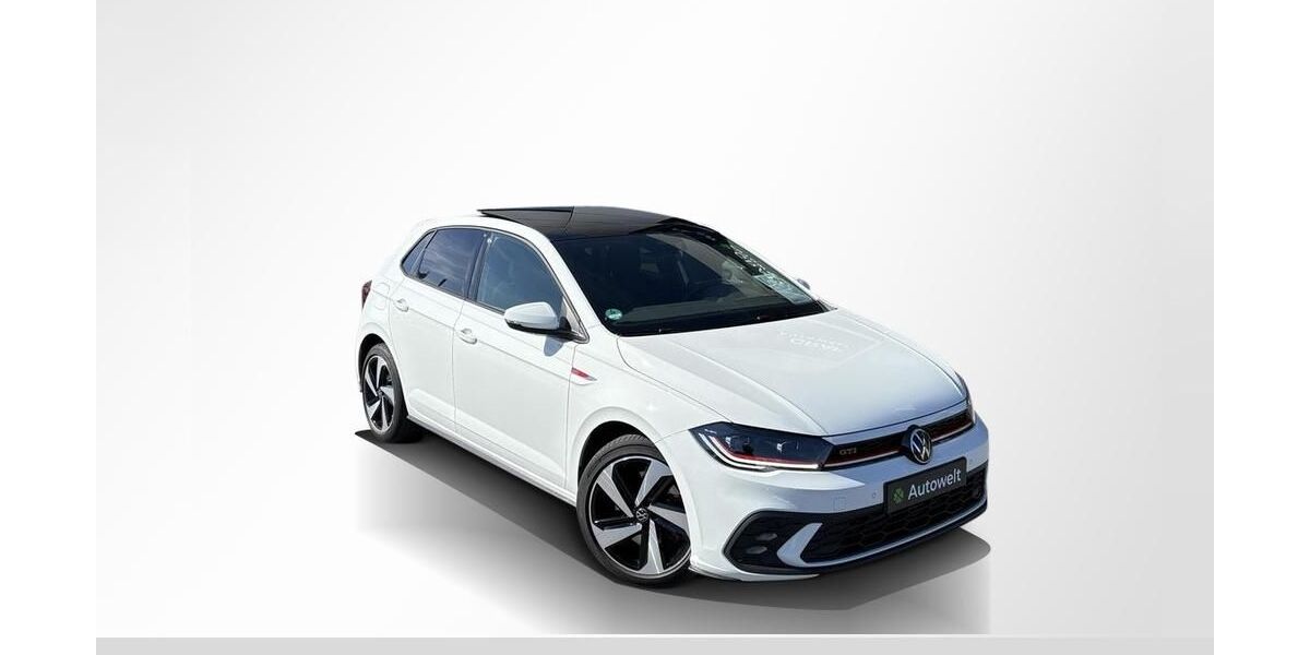 VW Polo 61.100 km 22.390 &euro; Roth 91154