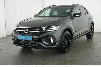 VW T-Roc 16.450 km 32.450 &euro; Nürnberg 90441