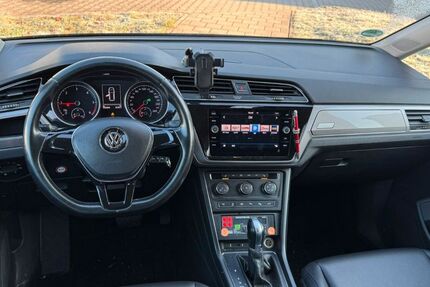VW Touran 450.000 km 6.990 &euro; Fürth 90763