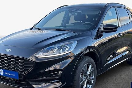 Ford Kuga 23.115 km 24.480 &euro; Schwabach 91126