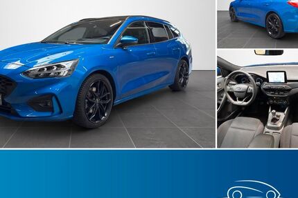 Ford Focus 80.000 km 16.290 &euro; Buchschwabach bei Nürnberg 90574