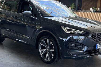 Seat Tarraco 100.000 km 26.740 &euro; Cadolzburg bei Nürnberg 90556
