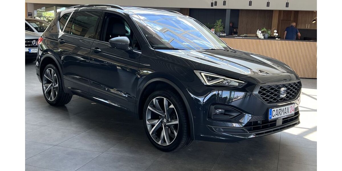Seat Tarraco 100.000 km 26.740 &euro; Cadolzburg bei Nürnberg 90556