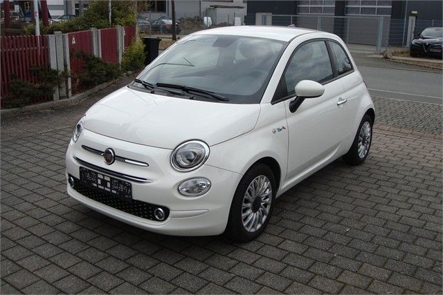 Fiat 500 65.000 km 9.900 &euro; Fürth 90763