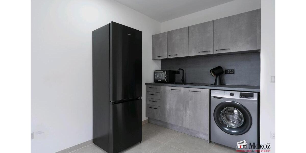 Etagenwohnung Fürth Altstadt - 1 Zimmer, 25 m&sup2;, 115.000&euro; | Angebot:26834919