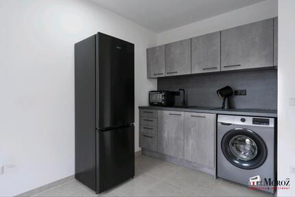Wohnung Fürth Altstadt - 1 Zimmer, 25 m&sup2;, 115.000&euro; | Angebot:26834919
