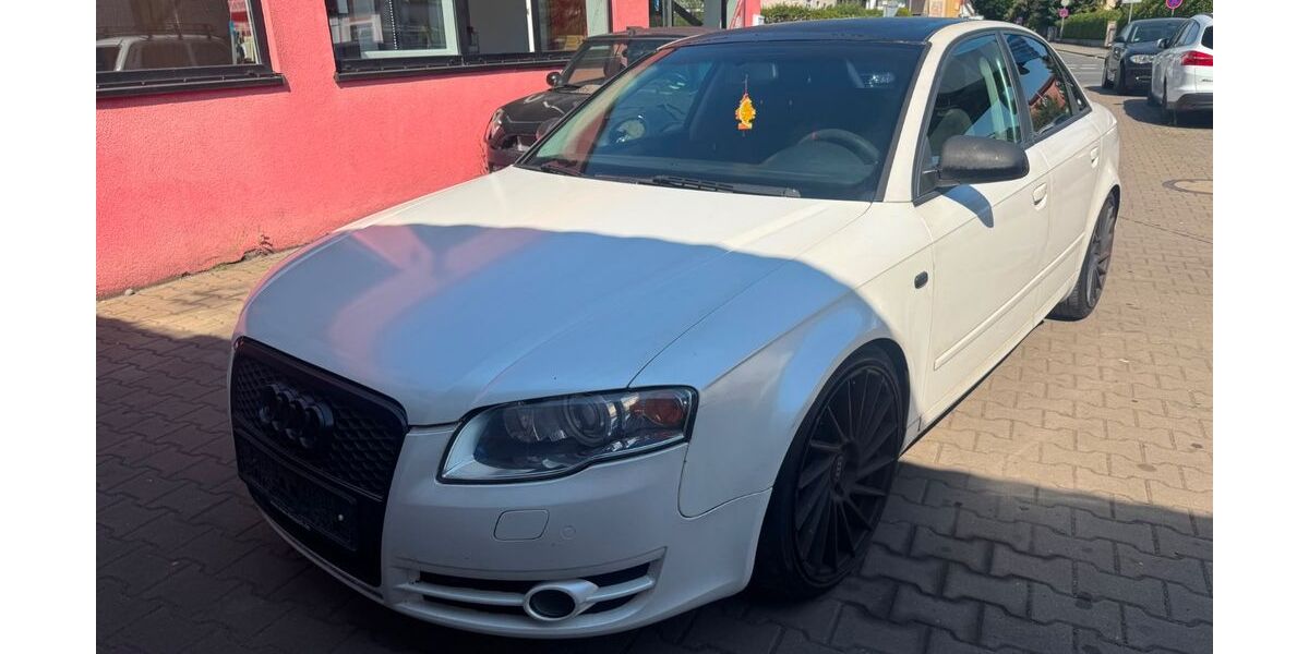 Audi A4 270.000 km 2.690 &euro; Forchheim 91301