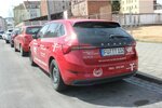 Skoda Scala Style 48.000 km 16.990 &euro; Fürth 90763