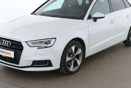 Audi A3 118.149 km 17.590 &euro; Nürnberg 90441